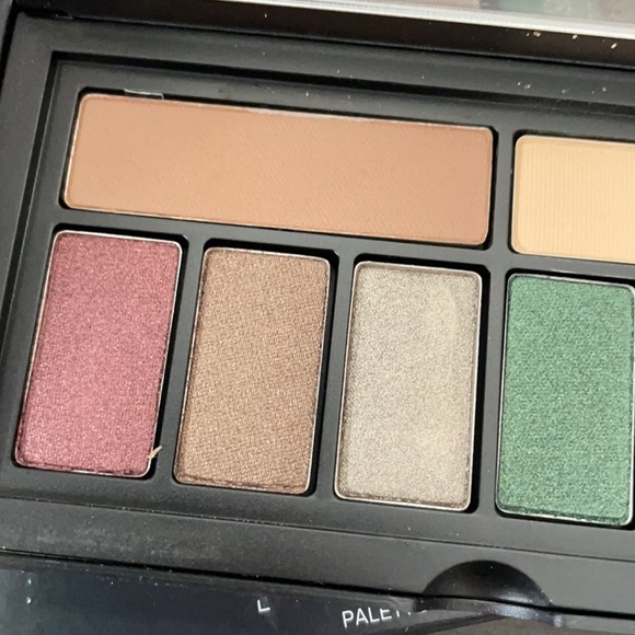 Smashbox Cover Shot Eye Shadow Palette - Picture 7 of 8